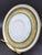 Limoges, France Antique William Guerin & Co. Limoges France Porcelain Saucer Celeste Teal & Encrusted Gold c.1891-1932 For Sale - Image 4 of 18