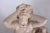 Josef Rada, Nude Figurative Composition, 1920s, Ceramic For Sale - Image 3 of 9