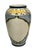 Mid-Century Modern Vintage MCM Hand-Painted Nazari Vase - Made in Portugal For Sale - Image 3 of 3