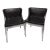 Philippe Starck for Kartell Mademoiselle Chairs - a Pair For Sale