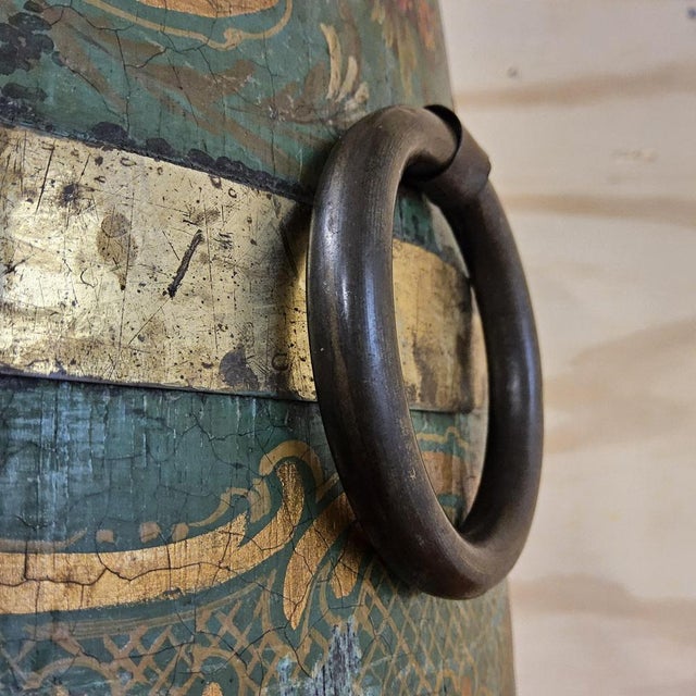 Antique Umbrella Stand, 1700s For Sale - Image 15 of 18