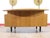 Wood Mid Century Modern Vintage Vanity Dresser Table by G Plan For Sale - Image 7 of 11