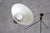 Vintage Floor Lamp in Brass, 1960s For Sale - Image 9 of 11