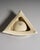 Ceramic Flash Porcelain Vase Duo and Ashtray by Dorothy Hafner for Rosenthal, 1980s, Set of 3 For Sale - Image 7 of 15