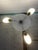 Vintage Ceiling Lamp attributed to Napako, Czech-Republic, 1960s, in Very Good conditions. Designed 1960 to 1969 This...