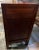 Wood Late 20’th C. Asian. Chest of Drawers For Sale - Image 7 of 8