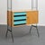 Freestanding Shelving System, 1960s For Sale - Image 4 of 18