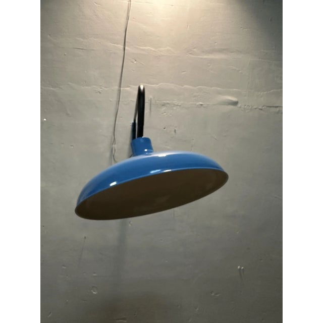 Vintage Wall Lamp, 1970s For Sale - Image 9 of 10