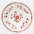 19th Century Set of 4 Antique Chinese Export Porcelain Pink or Familie Rose Floral Plates For Sale - Image 5 of 18