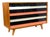 Mid-Century Modern Chest of Drawers by Jiří Jiroutek for Interiér Praha, 1960s For Sale