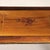 Wood Antique Sewing Table in Wood, 19th Century For Sale - Image 7 of 12