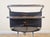 Leather and Chrome MR20 Chair by Mies Van Der Rohe for Thonet, 1950s For Sale - Image 6 of 7