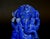 Natural Lapis Lazuli Finest Aaaaa Finely Carved For Sale - Image 4 of 17