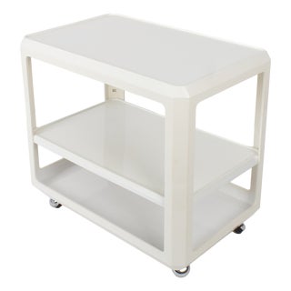 Coffee Table by Alberto Rosselli for Kartell / Tramo, Spain, 1970s For Sale