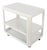 Coffee Table by Alberto Rosselli for Kartell / Tramo, Spain, 1970s For Sale