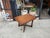 1960s Adrian Pearsall Attributed Side Table For Sale - Image 9 of 14