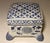 1980s Chinese Blue and White Porcelain Trinket Boxes a Pair For Sale In New York - Image 6 of 9