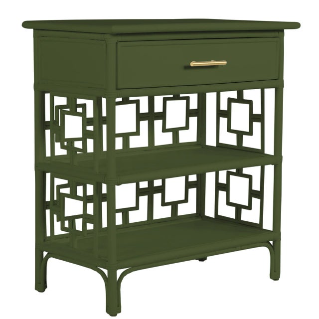 Please note this a made to order propduxt that will take 4-6 weeks to make. Part of our exclusive collection for Chairish,...