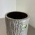 Ceramic Large Brutalist Fat Lava Ceramic Vase from Carstens Tönnieshof, Germany, 1970s For Sale - Image 7 of 18