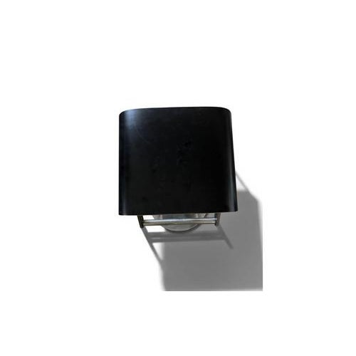 Adjustable Stools in Curved Wood and Chromed Steel from Pedrali, Set of 4 For Sale - Image 4 of 10