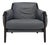 Times Lounge Chair from Poltrona Frau For Sale