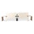 Auping Auronde Wood Double Bed For Sale - Image 12 of 15
