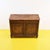 Rustic Wooden Sideboard, Early 1900s For Sale - Image 10 of 10