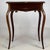 Wood Antique French Mahogany Side Table with Lift-Up Top, 1800s For Sale - Image 7 of 13