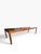 Mid-Century John Widdicomb Walnut Expandable Dining Table With 3 Leaves For Sale In Boston - Image 6 of 17