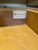Vintage Mastercraft Burl Wood Three-Drawer Chest or Nightstand For Sale - Image 12 of 12