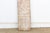 Antique African Igbo Carved Painted White Panel For Sale - Image 4 of 7