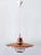 Mid-Century Modern Scandinavian Copper Pendant Lamp, 1960s For Sale - Image 6 of 18