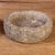 French Pair of French Carved Stone Planters, C. 1910 For Sale - Image 3 of 6