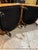 1960s Mid Century Modern Barrel Back Chairs in the Style of Harvey Probber - a Pair For Sale - Image 12 of 12