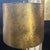 Richard Barr Cast Brass Brutalist Abstract Lamp With Shade for Laurel Lighting Co. For Sale - Image 12 of 12