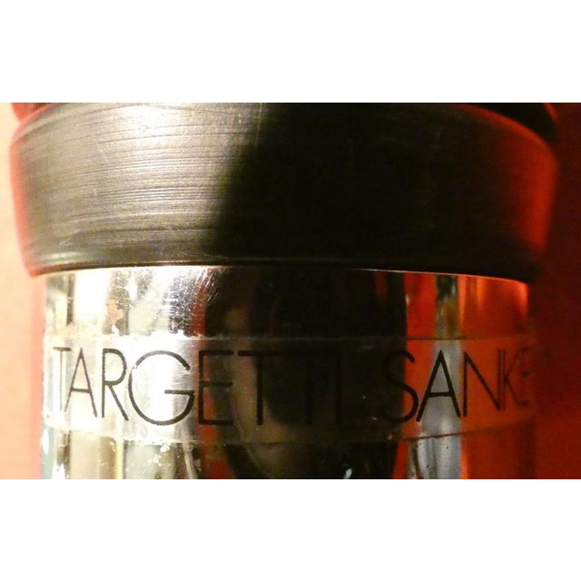 Wall or Desk Lamp by Mario Bellini for Targetti Sankey, 1970s For Sale - Image 15 of 18