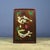 Vintage Rosewood Box With Mother-of-Pearl Dragon & Phoenix Inlay For Sale - Image 4 of 9