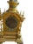 Antique Ormolu and Champleve Enamel Mantel Clock by Le Roy Et Fils For Sale In Tampa - Image 6 of 11