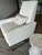 Design Within Reach Design Within Reach "Flight" Recliner by Jeffrey Bernett for American Leather For Sale - Image 4 of 11
