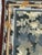 Vintage French Needlepoint Tapestry with Landscape Motif in the style of Aubusson, 1960s For Sale - Image 15 of 18