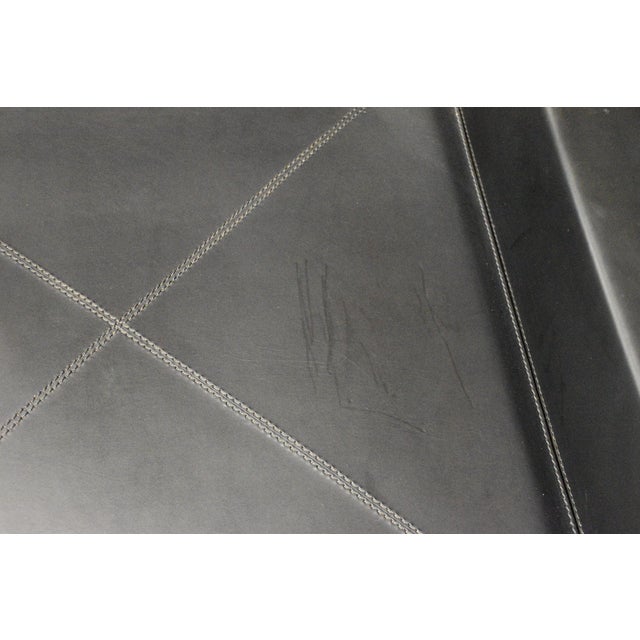 Post Modern Haiku Dining Chairs by Tresserra - Set of 6 For Sale - Image 9 of 9