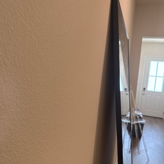 Arhaus Arhaus Iona Floor Mirror For Sale - Image 4 of 7