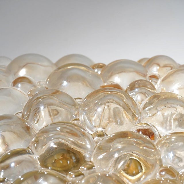 Ceiling Lamps by Helena Tynell for Limburg, 1970s, Set of 2 For Sale - Image 9 of 13