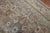 Stunning Antique Persian Bibikabad Room Rug , 9' X 12' For Sale - Image 4 of 9