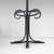 Wood Antique Bentwood Coat Rack and Umbrella Stand, 1890s For Sale - Image 7 of 15