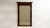 19th Century France Renaissance Brown Wood Full-length & Floor Mirrors For Sale - Image 9 of 10