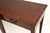 Wood Large Antique Georgian Console Table, 1920 For Sale - Image 7 of 11