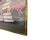 Vintage 1984 Los Angeles Olympics Framed Poster Postmodern Art Brass 1980s Stars in Motion Moshe Elimelech. For Sale In Palm Springs - Image 6 of 9