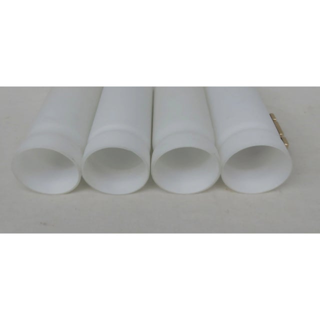 Brass Sconces from Neuhaus-Leuchten Heinz Neuhaus, 1960s, Set of 2 For Sale - Image 14 of 18