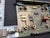 Abstract Abstract "Stations of the Cross" Untitled 1 Artography Wall Sculpture by Pasqual Bettio For Sale - Image 3 of 6